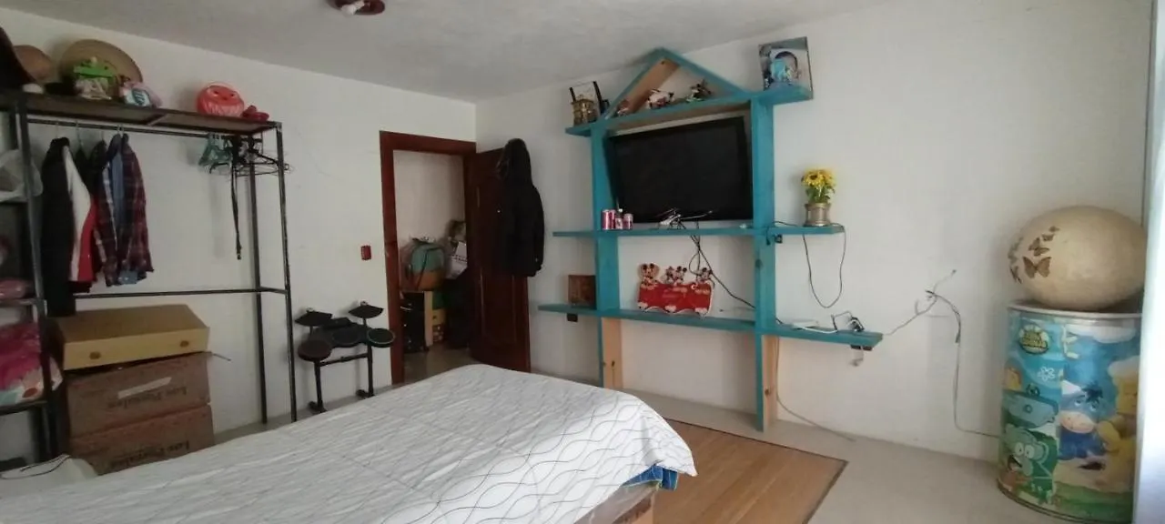 Cholula Zerezotla Villa Puebla Holiday home