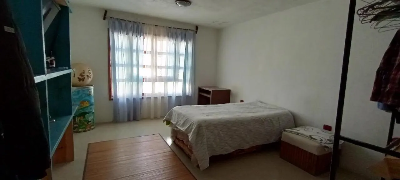 Cholula Zerezotla Villa Puebla
