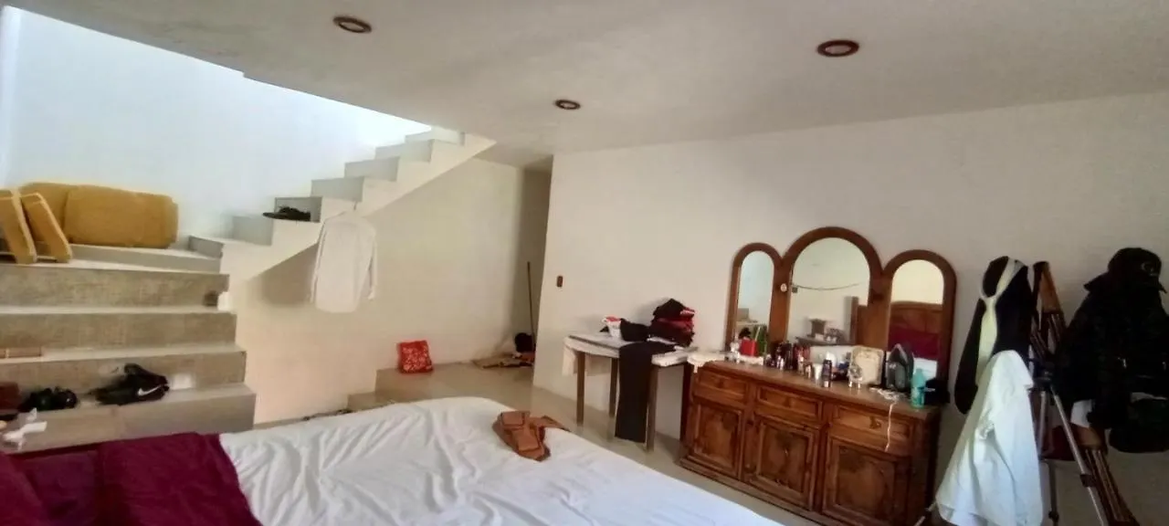 Cholula Zerezotla Villa Puebla Holiday home