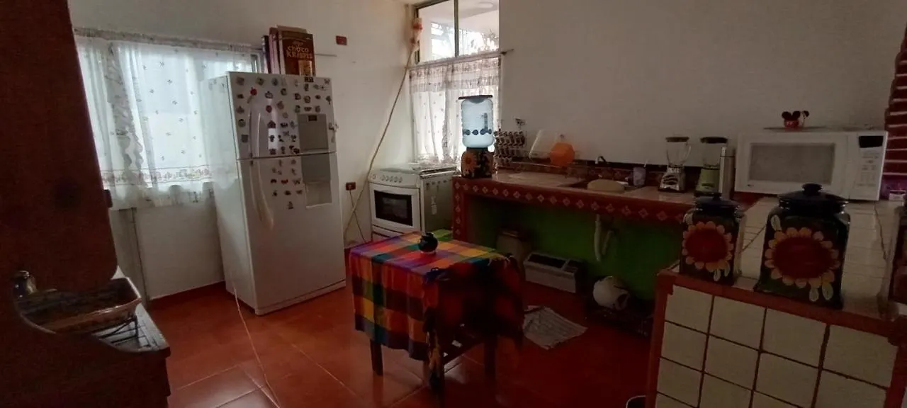 Holiday home Cholula Zerezotla Villa Puebla