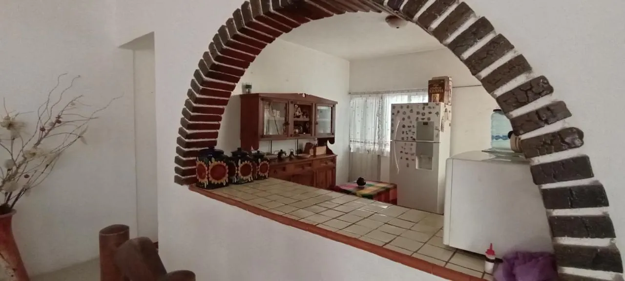 Holiday home Cholula Zerezotla Villa Puebla