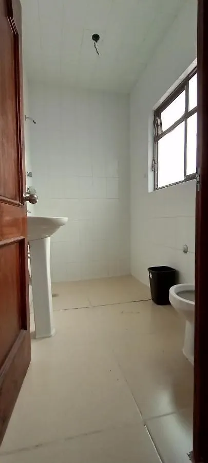 Holiday home Cholula Zerezotla Villa Puebla